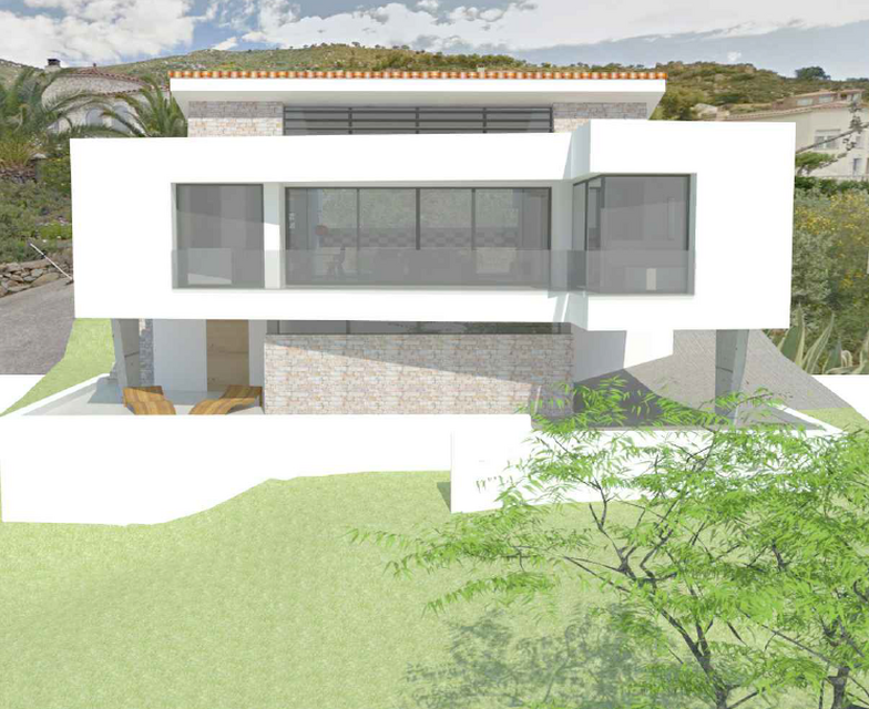 One of the LAST Plots Available for Sale in Can Isaac-Palau Saverdera