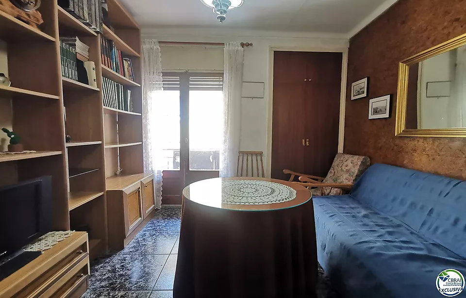 Apartment for sale in Figueres Center