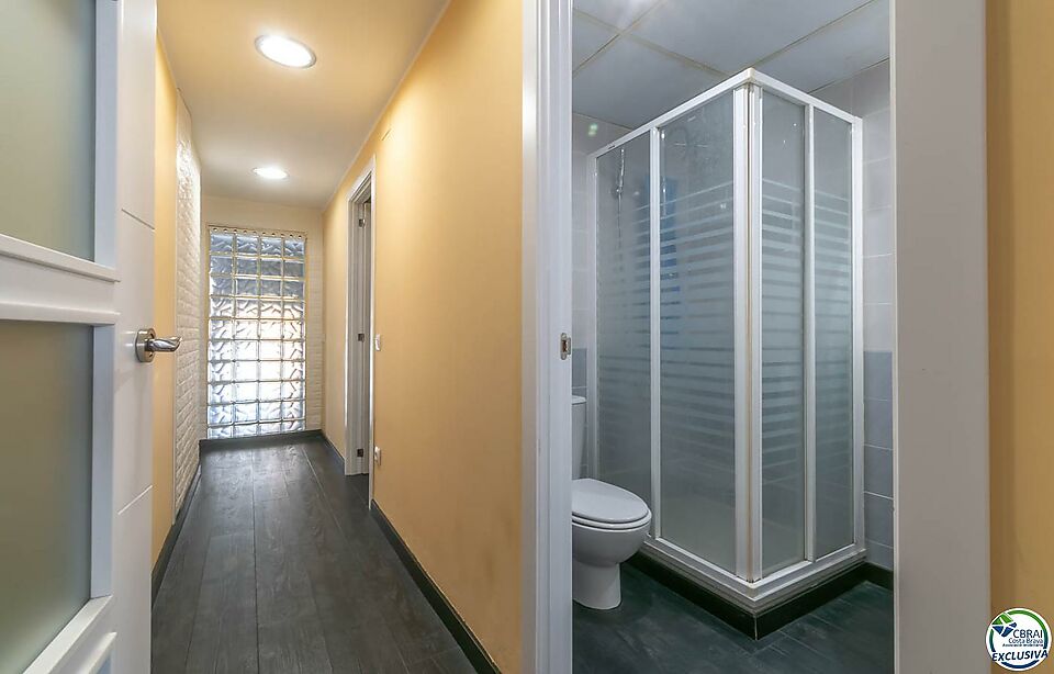 Bonic pis en venda al centre de Figueres amb ascensor