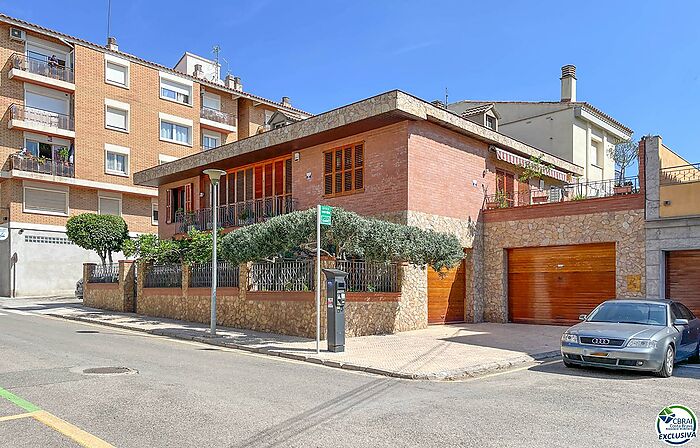 House for sale in Parc Bosc-Castell de Sant Ferran