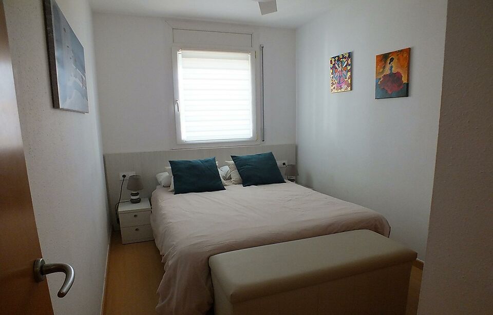 Apartment 3 bedroom in Santa Margarita