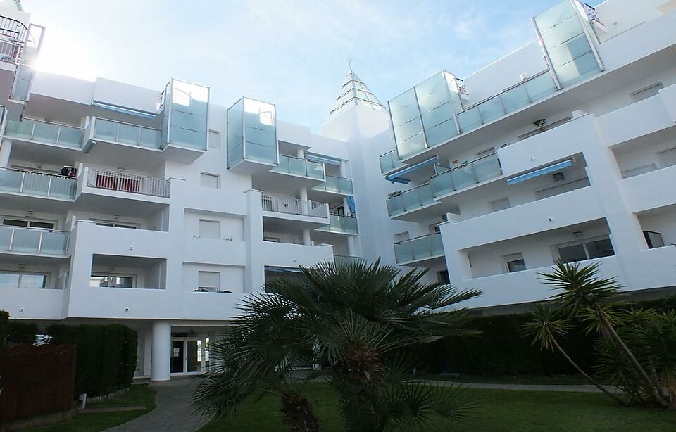 Apartamento de 3 habitaciones en Santa Margarita