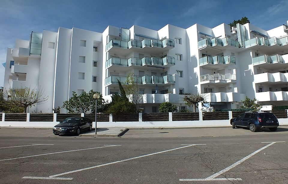 Apartamento de 3 habitaciones en Santa Margarita