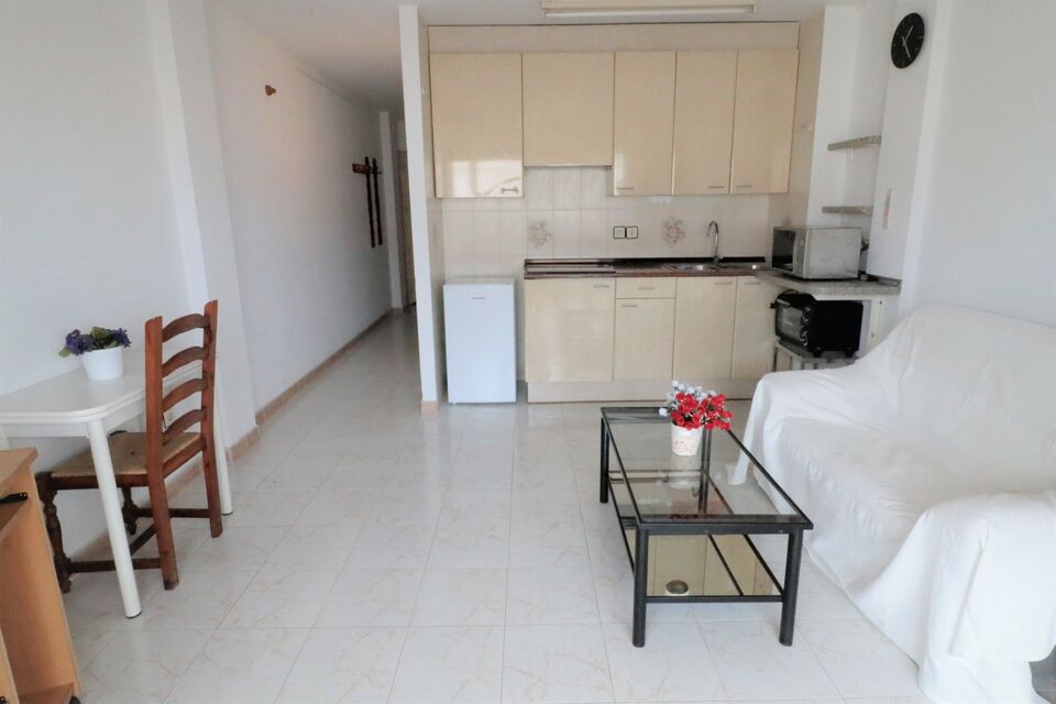 For sale ideal apartment for vacation or rent.