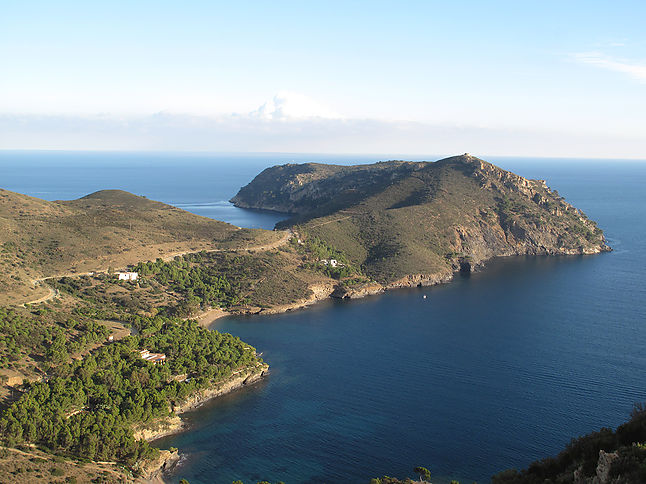 Roses limits access to the Cap de Creus Natural Park from 15 July to 31 August