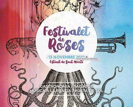 Festivalet de Roses
