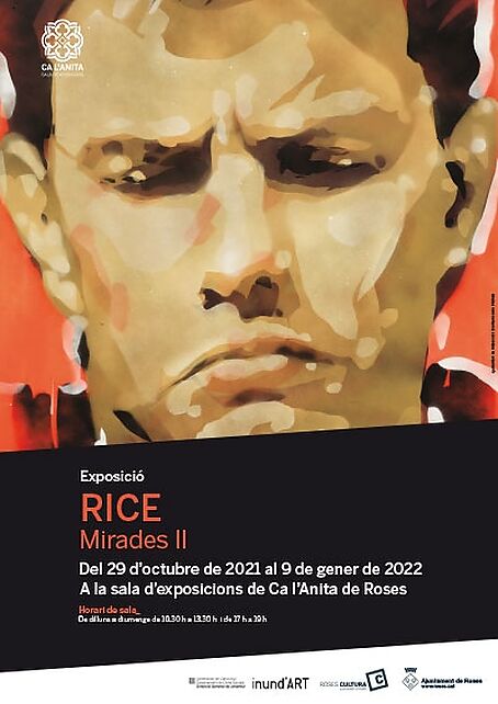 Exposició: Mirades II