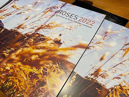 El calendari de 2022, dedicat al vent, ja està disponible