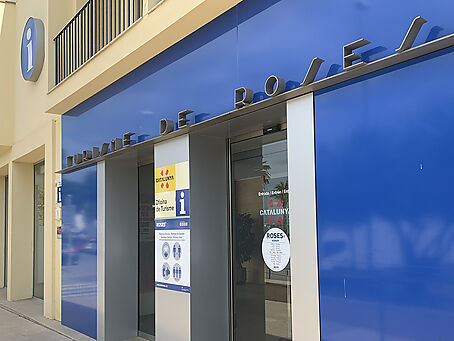 Turisme de Roses obre la convocatòria per a la creació d’una borsa de treball d’auxiliars d’informació turística