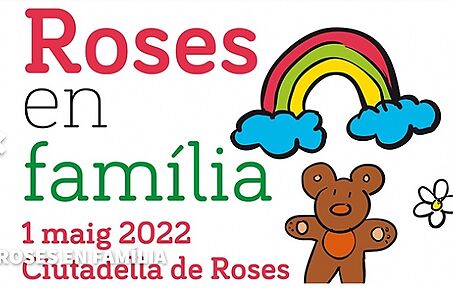 ROSES EN FAMÍLIA